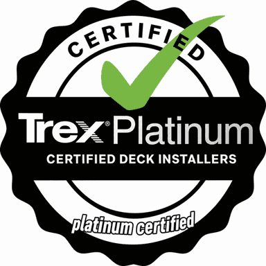 Trex Platinum Pro