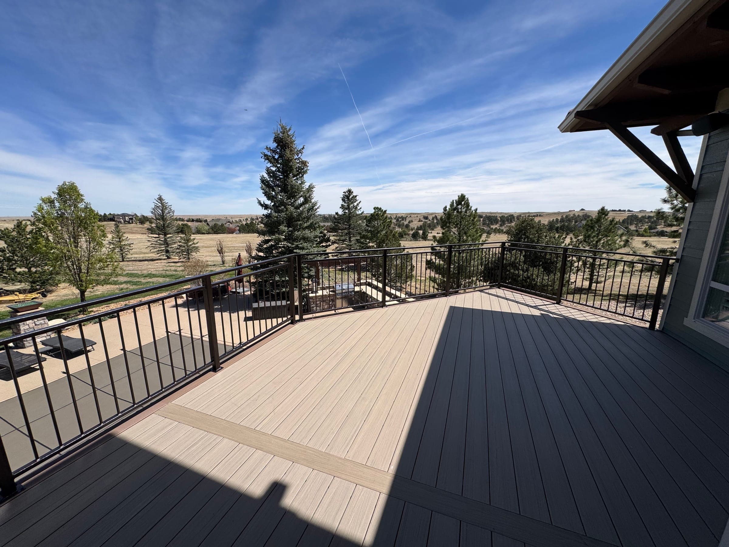 Deck by Haka Decks near Aurora, CO