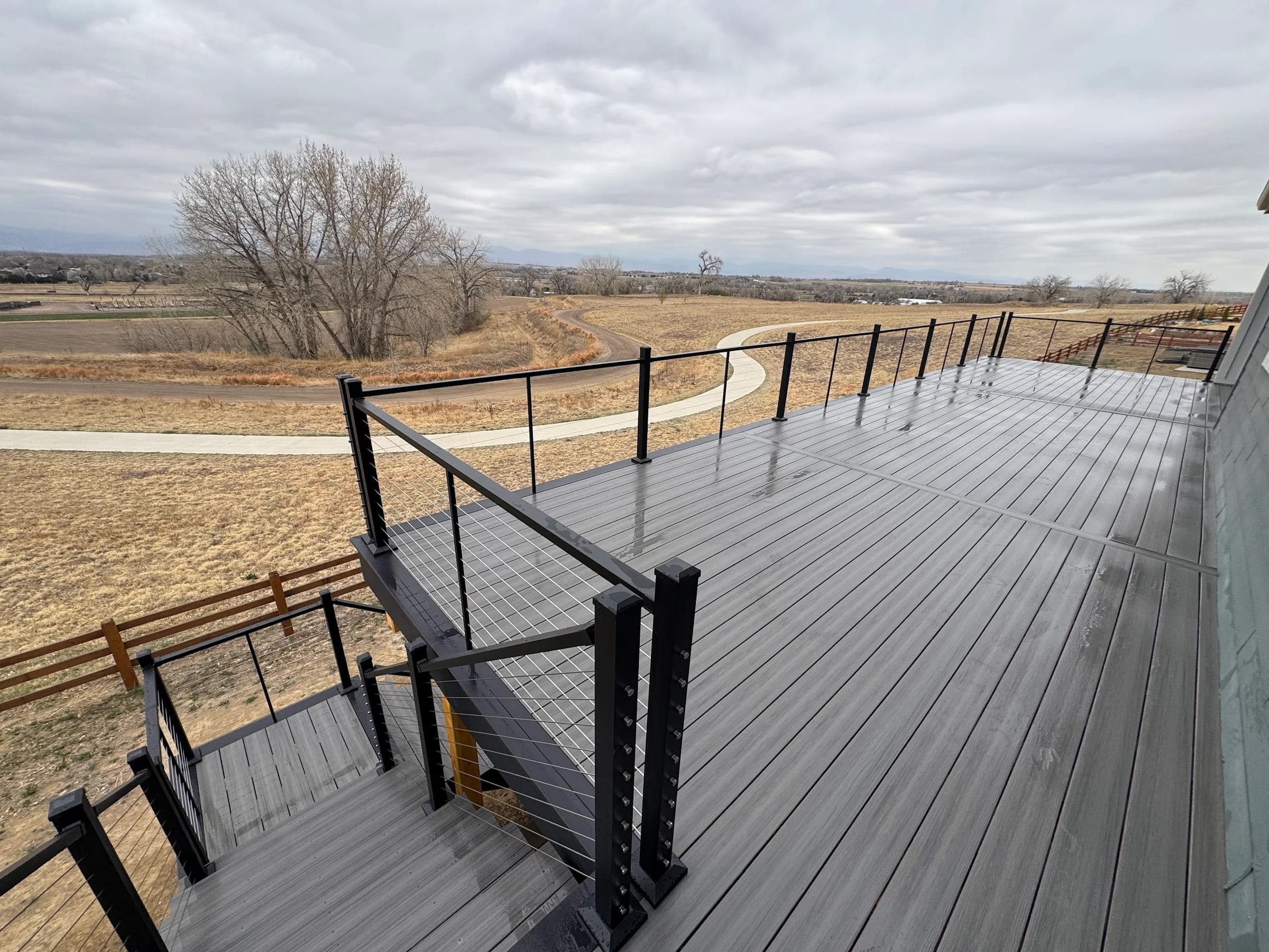 Deck by Haka Decks near Broomfield, CO